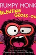 Book cover of Grumpy Monkey