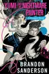 Book cover of Yumi and the Nightmare Painter