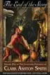 Book cover of The Collected Fantasies Of Clark Ashton Smith Volume 1