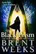 Book cover of The Black Prism