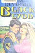 Book cover of The Black Lyon
