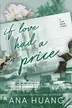 Book cover of If Love Had A Price