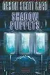 Book cover of Shadow Puppets