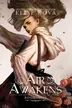 Book cover of Air Awakens