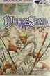 Book cover of White Sand, Volume 1