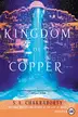 Book cover of The Kingdom of Copper