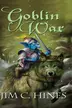 Book cover of Goblin War