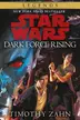 Book cover of Dark Force Rising