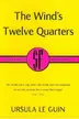 Book cover of The Wind's Twelve Quarters