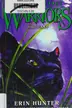 Book cover of Outcast