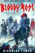 Book cover of Bloody Rose