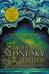 Book cover of The Stone Sky