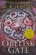 Book cover of The Obelisk Gate