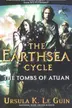 Book cover of The Tombs of Atuan