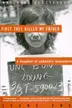 Book cover of First They Killed My Father