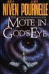 Book cover of The Mote in God's Eye
