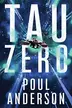 Book cover of Tau Zero