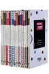 Book cover of HBR Classics Boxed Set