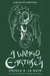 Book cover of A Wizard of Earthsea