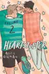 Book cover of Heartstopper