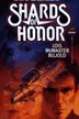 Book cover of Shards of Honor