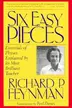 Book cover of Six Easy Pieces