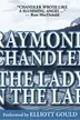 Book cover of The Lady in the Lake