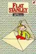 Book cover of Flat Stanley