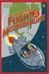 Book cover of The Wonderful Flight to the Mushroom Planet