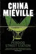 Book cover of Perdido Street Station