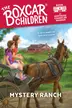 Book cover of Mystery Ranch