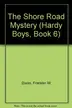 Book cover of The Shore Road Mystery