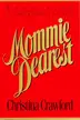 Book cover of Mommie Dearest