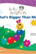 Book cover of Baby Einstein