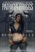 Book cover of Moon Called