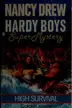 Book cover of High Survival