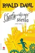 Book cover of Charlie and the Chocolate Factory