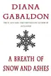 Book cover of A Breath of Snow and Ashes