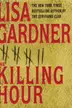 Book cover of The Killing Hour