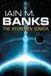 Book cover of The Hydrogen Sonata