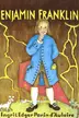 Book cover of Benjamin Franklin