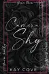 Book cover of Camera Shy