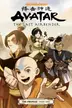 Book cover of Avatar: The Last Airbender - Team Avatar Tales