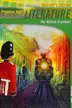 Book cover of Prentice Hall Literature -- The British Tradition, volume two