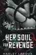 Book cover of Her Soul for Revenge