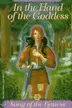 Book cover of In the Hand of the Goddess