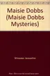 Book cover of Maisie Dobbs