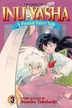 Book cover of InuYasha volume 3