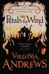 Book cover of Petals on the Wind