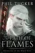 Book cover of The Path of Flames